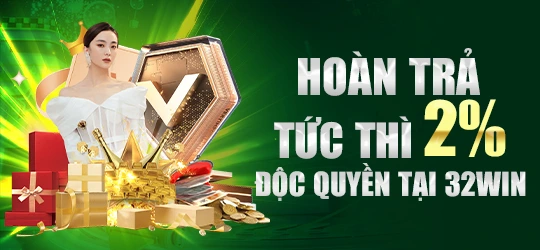 Hoàn cược thua